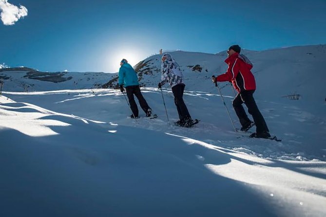 Day tour to Ski Resort to Shahdag - Private tour to Beautiful Nature - Key Highlights That Matter on This Tour