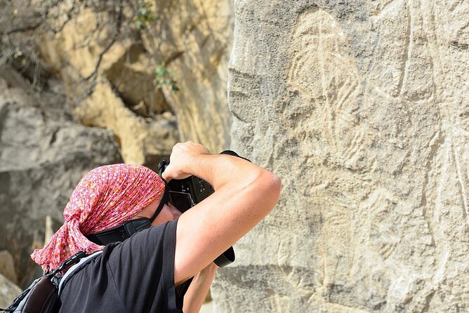 Discover Gobustan and Absheron History, Mud Volcanoes and Nature - Who this tour is best for