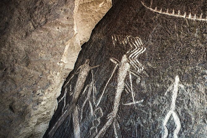 Discover Gobustan and Absheron History, Mud Volcanoes and Nature - Mud Volcanoes: where the ground bubbles and physics takes over