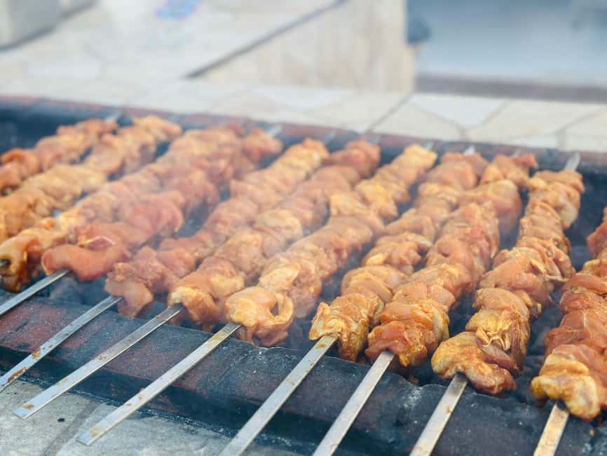 Dubai: Desert Safari, Camel Ride, Quad Bike & BBQ Dinner - Drinks, Shisha, And The Small Choices That Matter