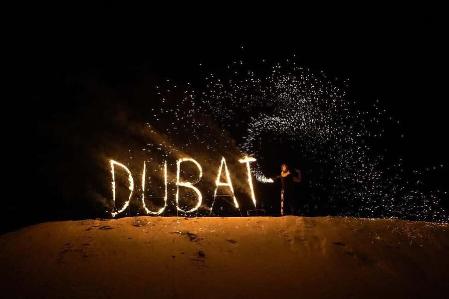 Dubai: Desert Safari, Camel Ride, Quad Bike & BBQ Dinner - 4x4 Pickup, Dune Bashing, And The Pace Of The Ride