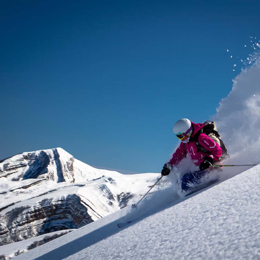 From Baku: Candy Mountains and Shahdag Tour - The Drive Break: How the Schedule Sets You Up for the Resort