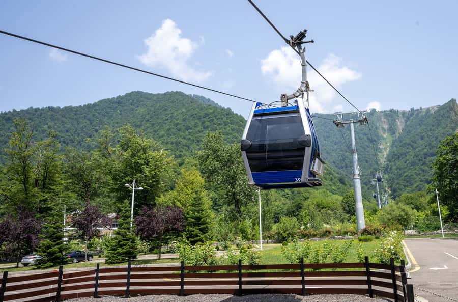 From Baku: Gabala and Shamakhi Tour (Free Baku City Tour) - Key things that make this tour worth your time