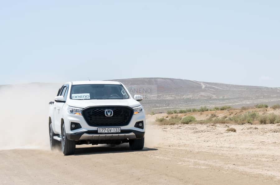 From Baku: Gobustan 4x4 Private Tour - Private - Key things I’d zero in on