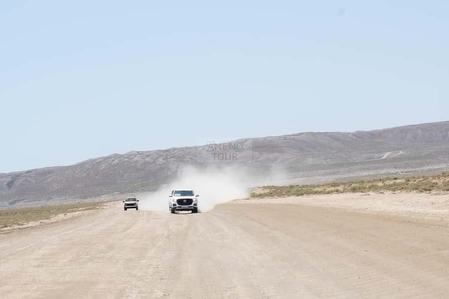 From Baku: Gobustan 4x4 Private Tour - Private - Gobustan 3D Bio Museum: why the 3D stop is worth the time