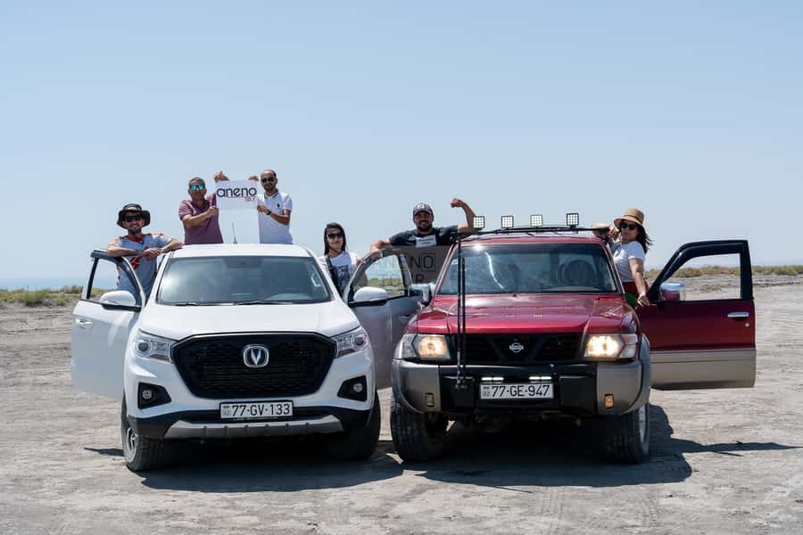 From Baku: Gobustan 4x4 Private Tour - Private - Price and value: is $235 per group up to 3 a good deal?
