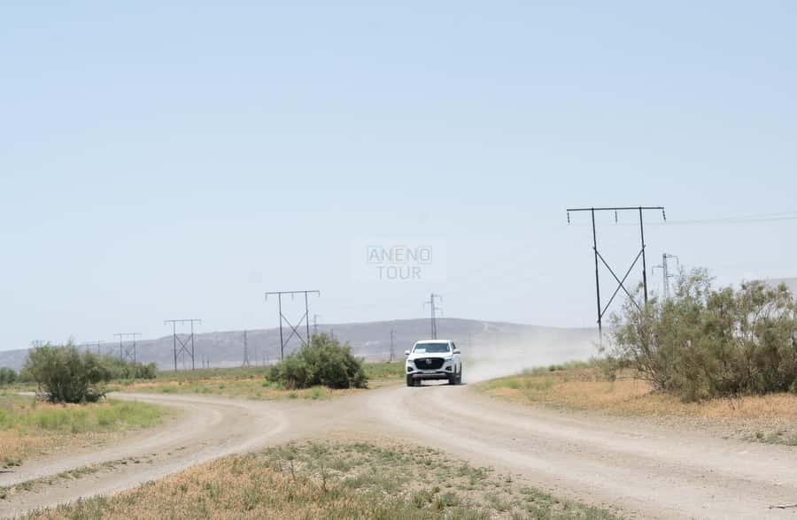 From Baku: Gobustan 4x4 Private Tour - Private - Who should book this private Gobustan 4x4 tour
