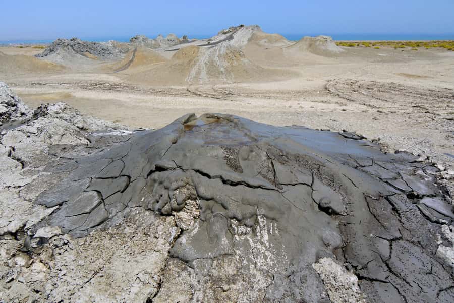 From Baku: Gobustan Day Tour - The rock art story you will actually understand