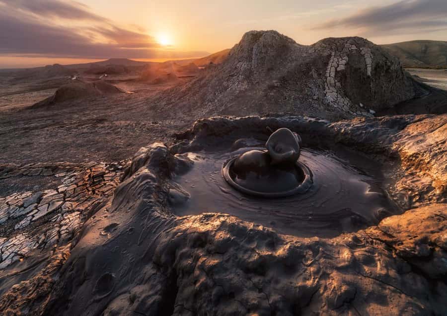 From Baku: Gobustan Guided Day Trip with Transfers - Guide quality with Habil: the difference between seeing and understanding