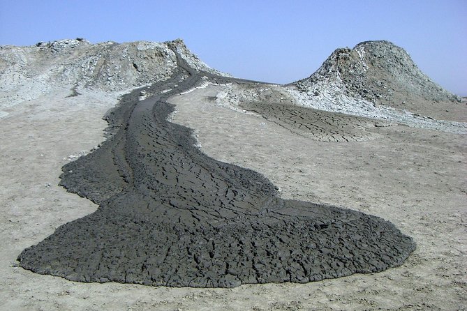 From Baku: Gobustan Half Day Guided Tour - First Oil Well and Oil Museum: where drilling history got real