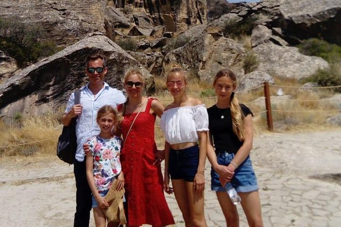 From Baku: Gobustan Half Day Guided Tour - What this tour is best for (and who might not love it)