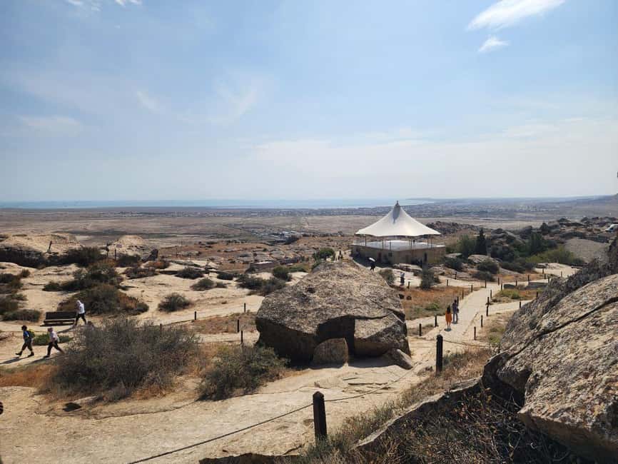 From Baku: Gobustan Rock Art and Mud Volcanoes Tour - What to Bring for Comfort and Practical Success