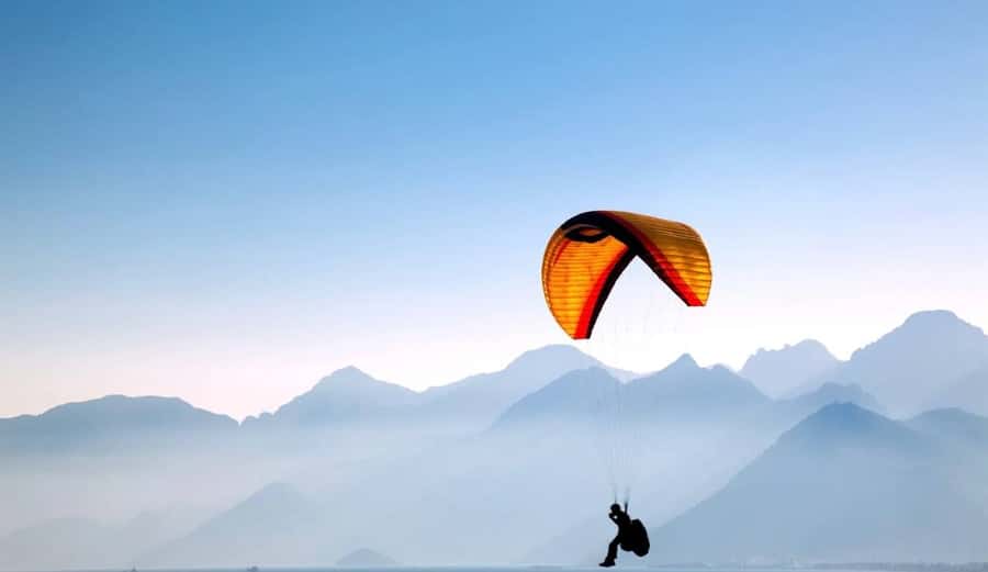 From Baku: Paragliding Tour - Key Things That Make This Baku Paragliding Tour Worth Your Time