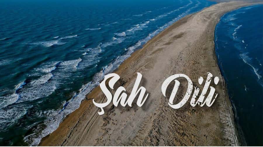 From Baku: Paragliding Tour - Absheron and Shahdili, Where Your Flight Is All About the Coast