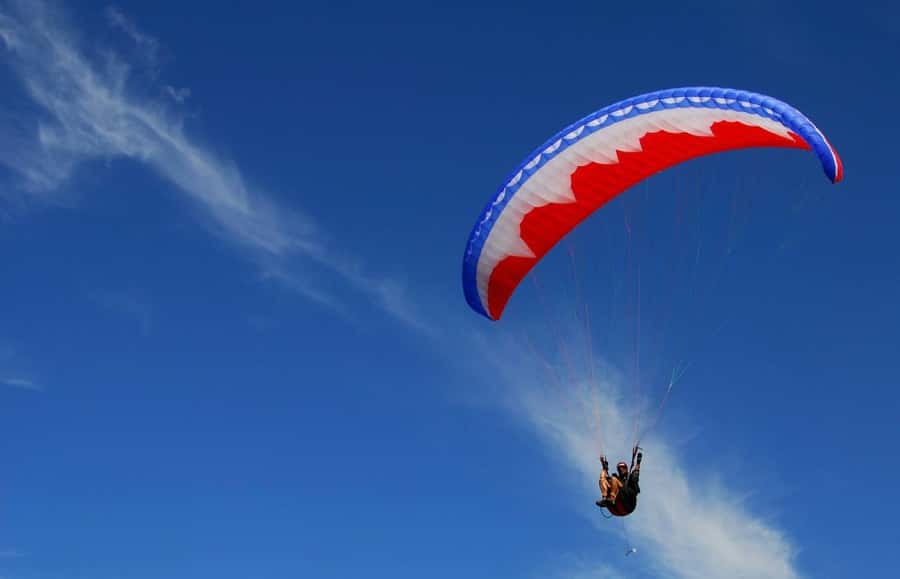 From Baku: Paragliding Tour - Safety Briefing and Equipment, What You Can Rely On