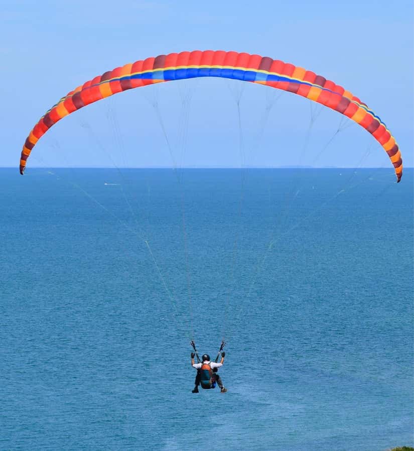 From Baku: Paragliding Tour - Who This Paragliding Tour Fits, and Who Should Skip It