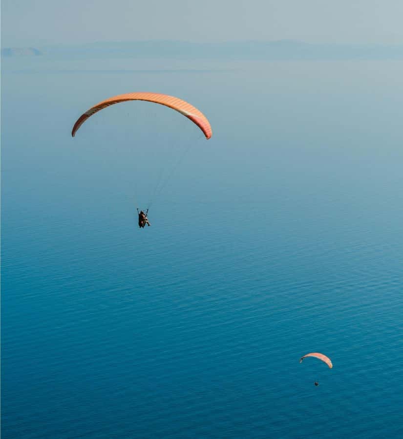 From Baku: Paragliding Tour - Practical Tips That Improve Your Flight Day Immediately