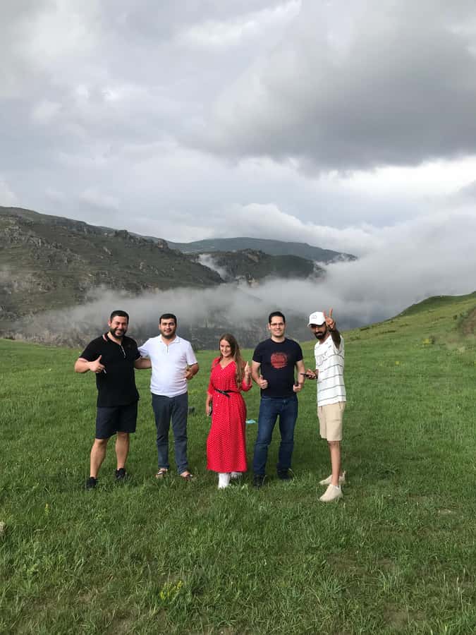 From Baku: Quba and Khinaliq Village Tour - Key Highlights You Should Know