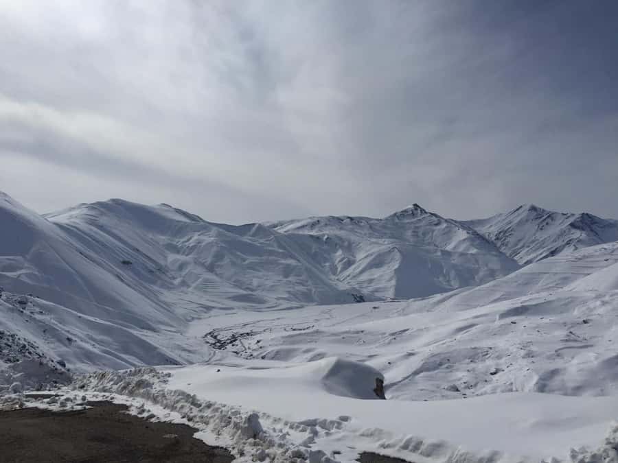 From Baku: Quba and Khinaliq Village Tour - Guide Matters: Castiel and Yashar, Plus the English and Russian Advantage
