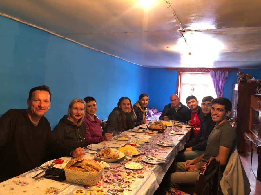 From Baku: Quba and Khinaliq Village Tour - Price and Value: Is $93 Fair for a 12-Hour Mountain Day?