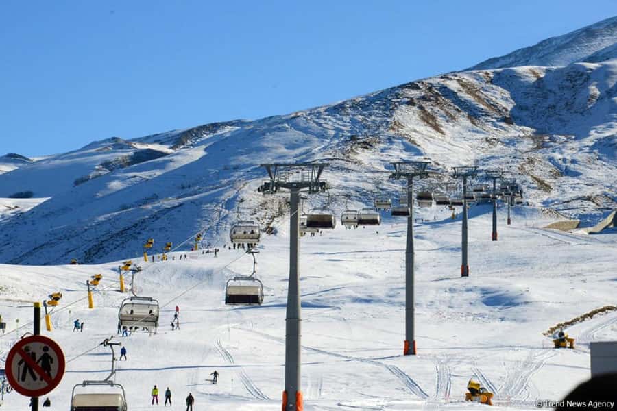 From Baku: Quba, Shahdag+ Candy Mountains Tour (No Shopping) - Getting from Baku to Shahdag: the ride times you should actually care about