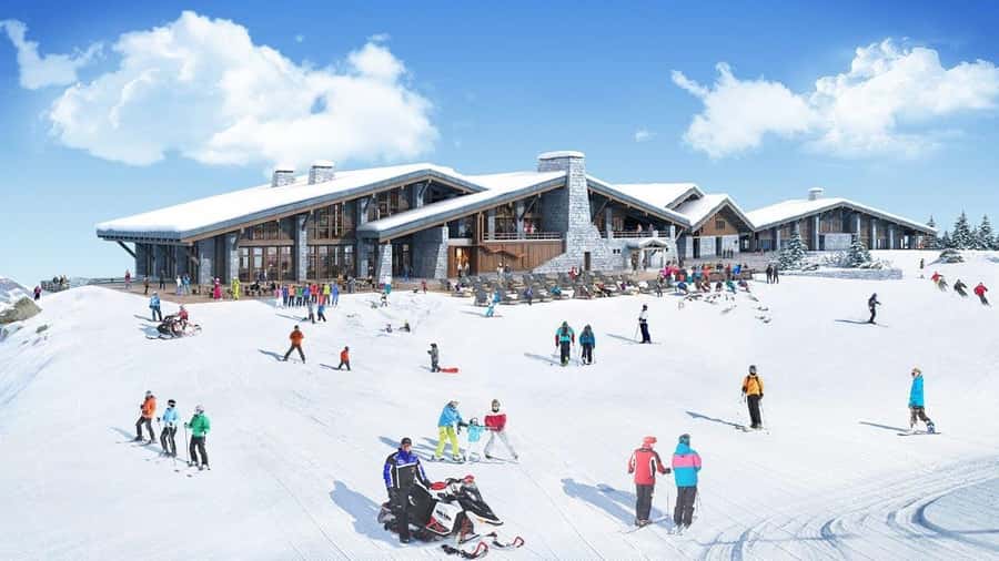 From Baku: Shahdag Mountain Resort Day Trip - Key things that make this Shahdag day trip work