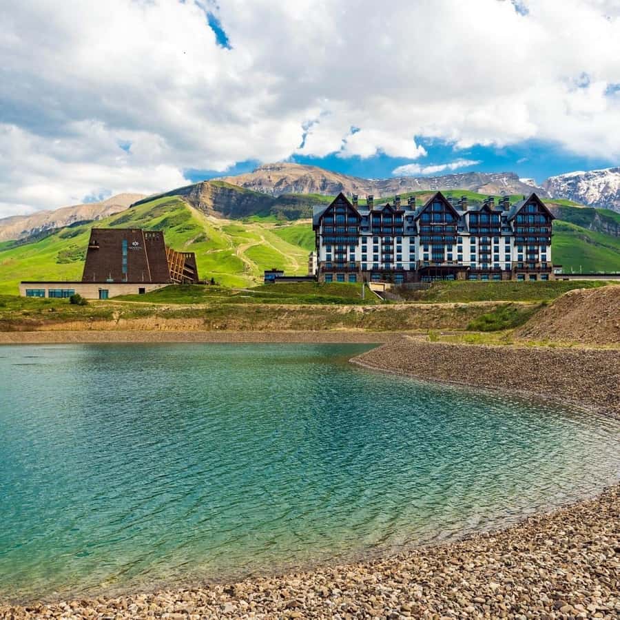 From Baku: Shahdag Mountain Resort Day Trip - Price and value: what $72 gets you, and what you should budget