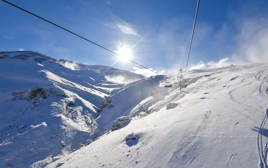 From Baku: Shahdag Mountain Resort Day Trip - Should you book it?