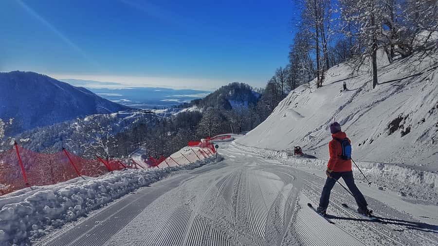 From Baku: Shamakhi and Gabala scenic tour - The guides: friendly, professional, and worth your attention