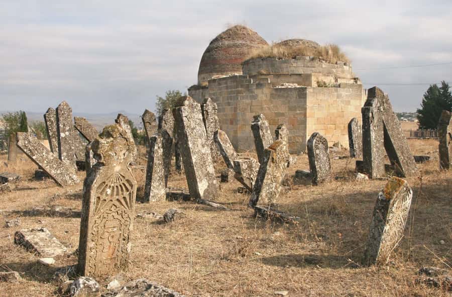 From Baku: Shamakhi City and Alpaca Farm Tour - The people factor: English guides who actually explain