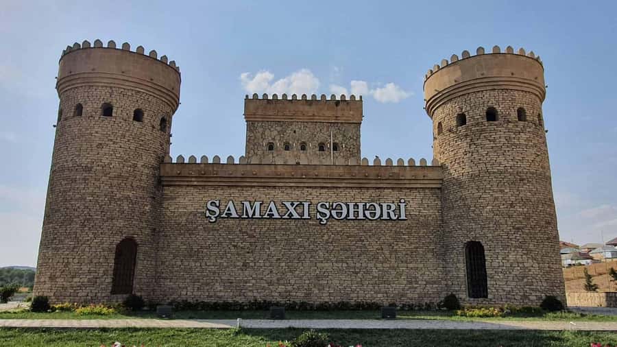 From Baku: Shamakhi City and Alpaca Farm Tour - Who this tour fits best (and who should think twice)