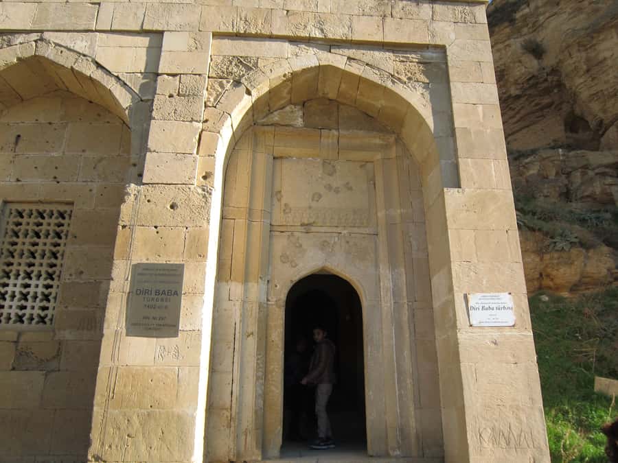 From Baku: Shamakhi City and Alpaca Farm Tour - Getting to Shamakhy from Baku, and how the 8 hours really works