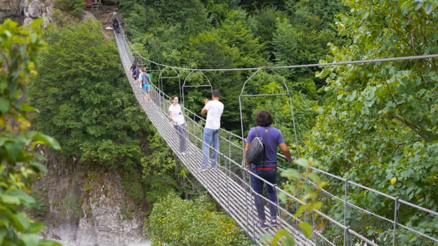 From Baku: Shamakhi, Ismailli, Gabala and Sheki Day Tour - Key highlights worth planning for