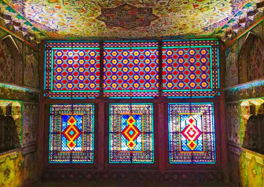 From Baku: Shamakhi, Ismailli, Gabala and Sheki Day Tour - Sheki: Sheki Khan Palace, caravan culture, and Albanian churches