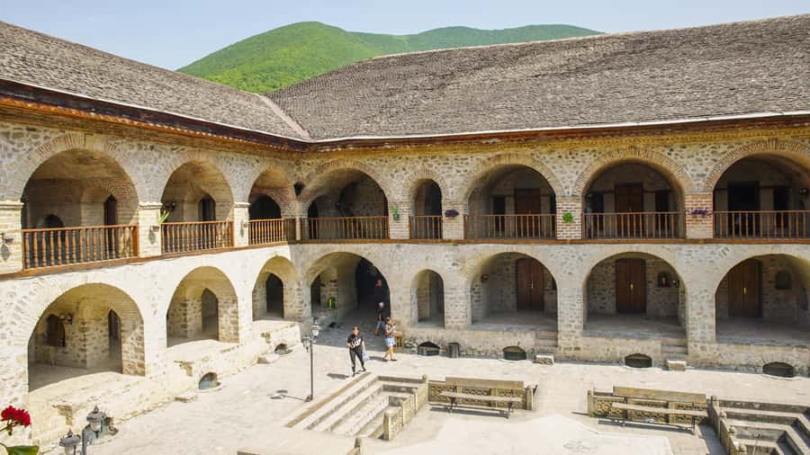 From Baku: Sheki Private Day Trip - Key points before you go