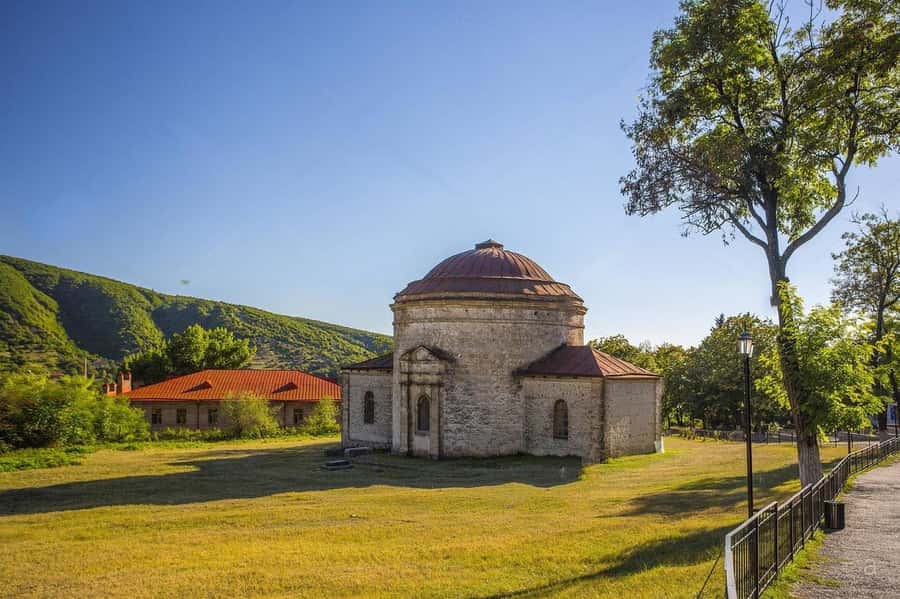 From Baku: Sheki Private Day Trip - Baku to Sheki in a 13-hour day that still feels worth it