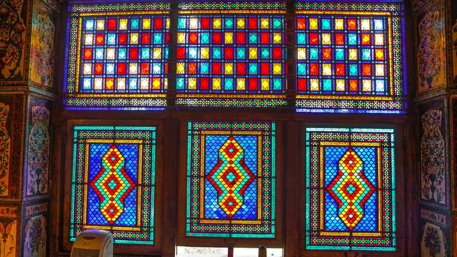 From Baku: Sheki Private Day Trip - Palace of Sheki Khans: the stop that earns the most stopping time