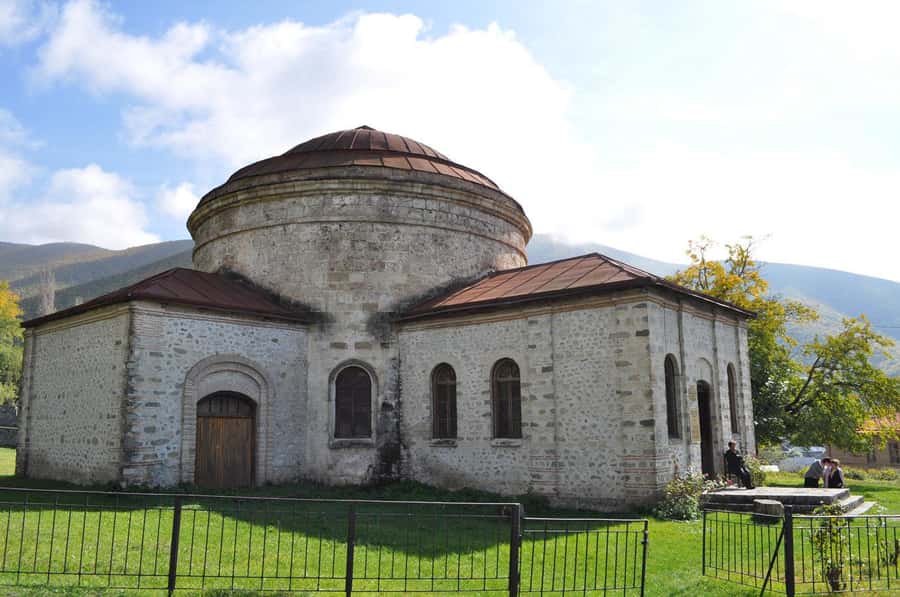 From Baku: Sheki Private Day Trip - Church of Kish and the theme of Caucasian Albania