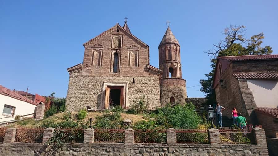 From Baku: Sheki Private Day Trip - The drive through the Caucasus foothills