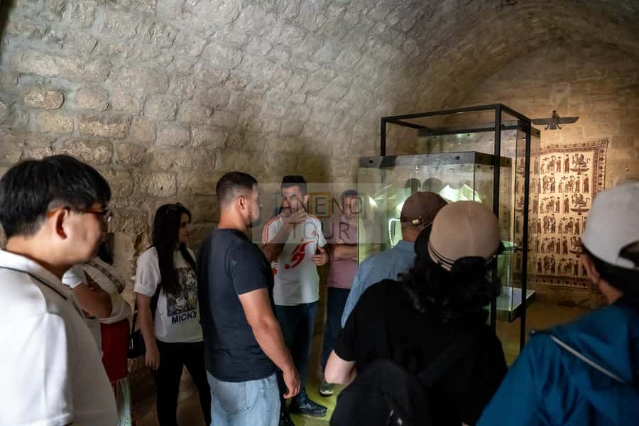 From Bakü: Sightseeing - Ateshgah - Yanardag - Gobustan - Who This Tour Fits Best (and Who Might Prefer Something Else)