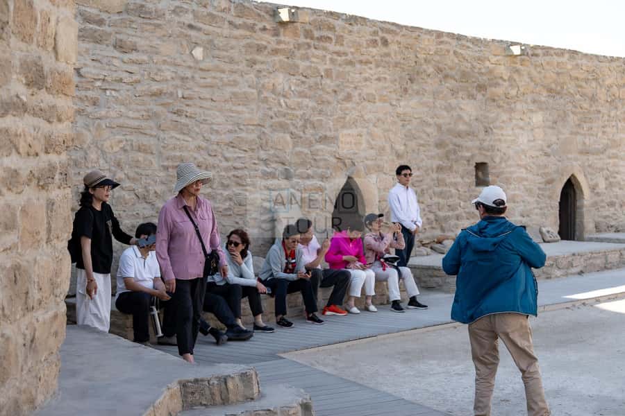From Bakü: Sightseeing - Ateshgah - Yanardag - Gobustan - Should You Book This Absheron Fire and Stone Tour?