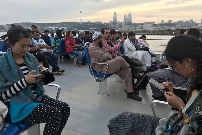 Full-Day Baku City Tour - Price and value: what $140 covers, and what it doesn’t