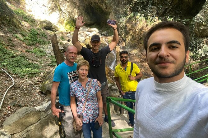 Full Day GABALA Tour with Mountains, Lakes and Waterfalls - A relaxed, nature-first Gabala day from Baku