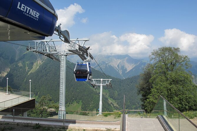 Full Day GABALA Tour with Mountains, Lakes and Waterfalls - Is $70 good value for a 12-hour Gabala day?