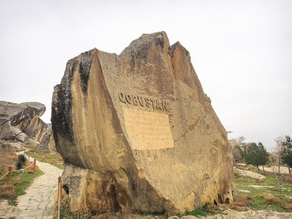 Full day Gobustan & Absheron Tour (Group or Private) - Key things you’ll notice on this Gobustan and Absheron day
