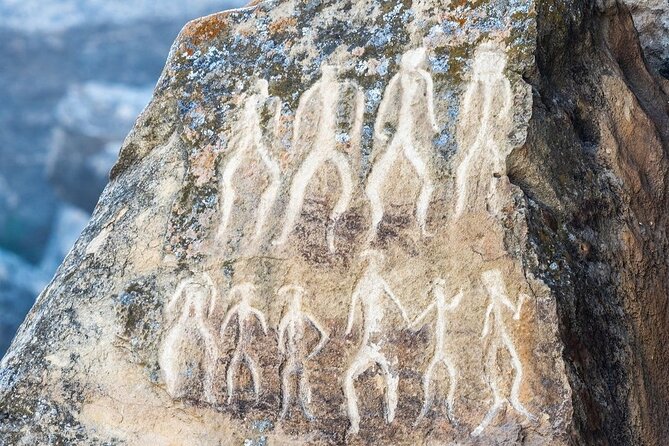 Full day Gobustan & Absheron Tour (Group or Private) - Why Gobustan and Absheron work so well from Baku