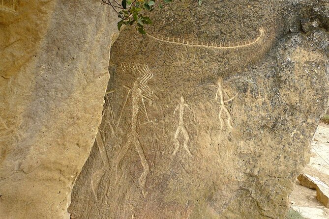 Full day Gobustan & Absheron Tour (Group or Private) - Absheron lunch stop: what’s included and what you’ll pay