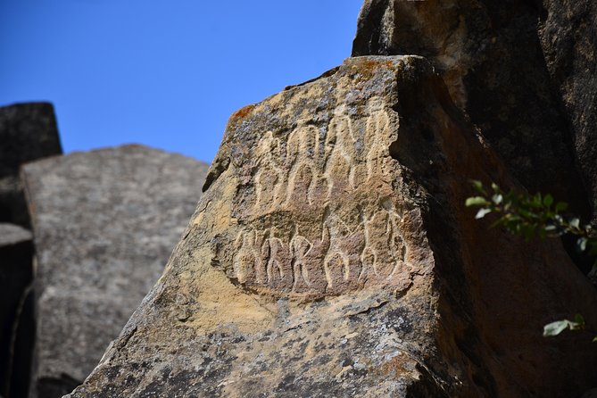 Full-Day Gobustan and Absheron Tour - Morning Pickup and the Comfort Advantage