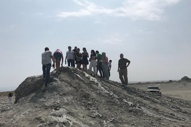 Full-Day Gobustan and Absheron Tour - Price and Value: what $280 covers, and what you still pay for