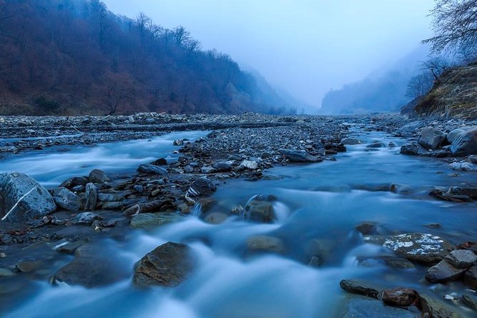 Full Day Guided Tour of Shamakhi and Gabala - A 12-hour road trip from Baku to Shamakhi and Gabala
